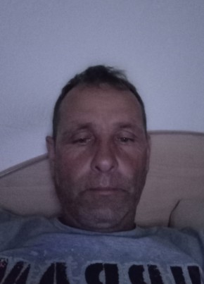 Юрий, 49, Россия, Хабаровск