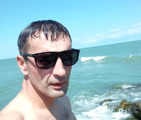 Русик, 41 год, Каспийск