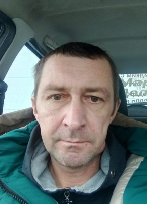 Aleksandr, 40, Russia, Nizhniy Novgorod