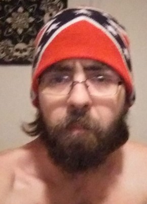 Nathan, 35, United States of America, Johnson City (State of Tennessee)