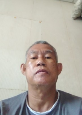 นัส, 59, ราชอาณาจักรไทย, กรุงเทพมหานคร