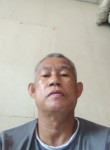 นัส, 59 лет, กรุงเทพมหานคร