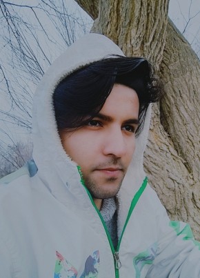 omaid ahmide, 18, Afghanistan, Baghlan