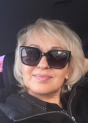 Radmila, 54, Russia, Penza