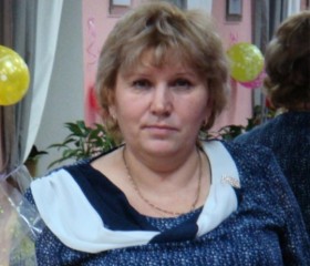 Альбина, 56 лет, Пестово