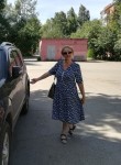 Диана, 61 год, Омск