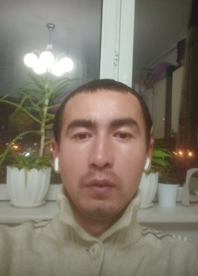 Солтан, 33, Россия, Терекли-Мектеб