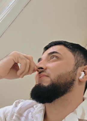 Joxa из Stockholm 33 года