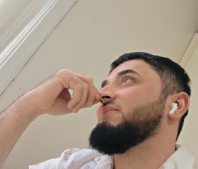 Joxa, 33, Stockholm