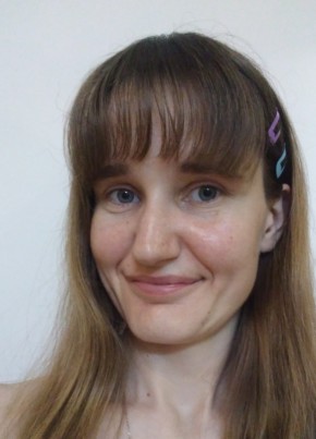 Ольга, 34, Россия, Тверь