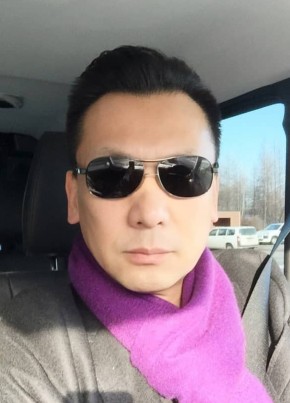 Frank kim , 61, Россия, Русская Поляна