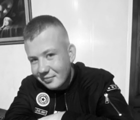 Oleksij, 23, Lodz