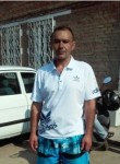 Илья, 51 год, Красноярск