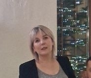 Vera Parfeeva, 49, Gvardeysk