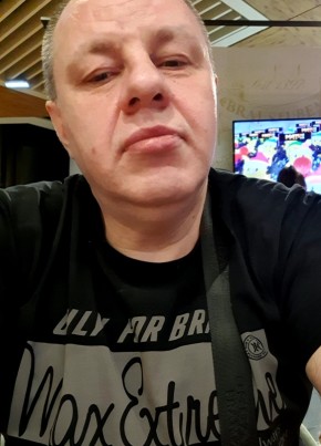 Владиммр, 53, Россия, Мурманск