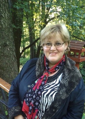 Антонина, 51, Россия, Москва