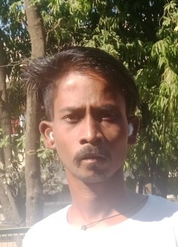 Maruti, 19, India, Solapur