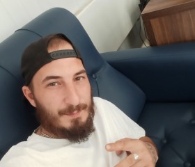 Aleksandr, 32, Washington D.C.