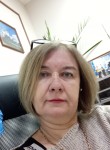 Elena Mansurova, 54, Naberezhnyye Chelny