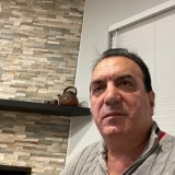 Vazo, 65  , Glendale (State of California)