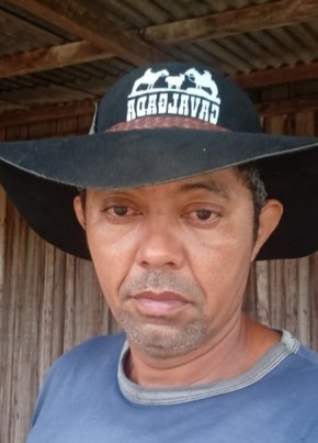 Leo из São Paulo capital 47 лет