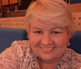 Albina, 62, Kaliningrad