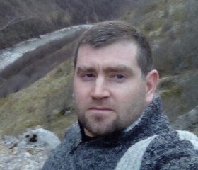 Сергей, 37 лет, თბილისი