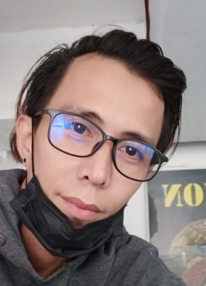 Macky, 37, Pilipinas, Mangaldan