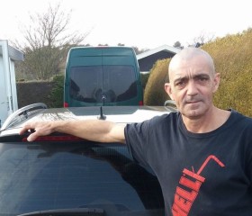 Александър Бучен, 57, Pazardzhik