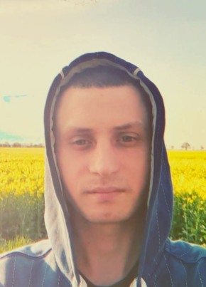 Александр из Москвы 33 года