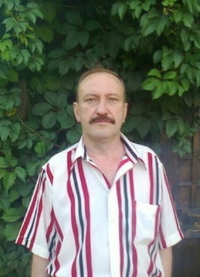 yuriy, 61, Russia, Rostov-na-Donu