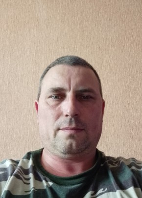 Олег, 44, Россия, Краснодар