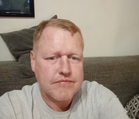 Markus, 47, Passau