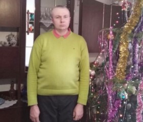 Иван, 37 лет, Ясіня