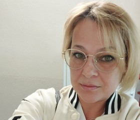 Vasilina, 50, Saint Petersburg