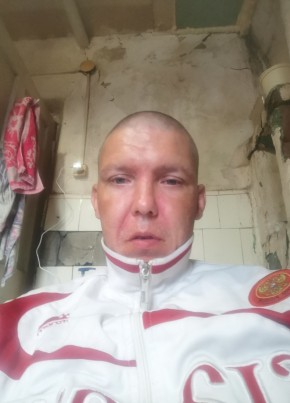 Миша, 36, Россия, Муром
