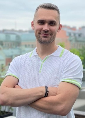 Иван, 34, Россия, Санкт-Петербург