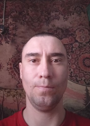 Aleksandr, 37, Russia, Lysva