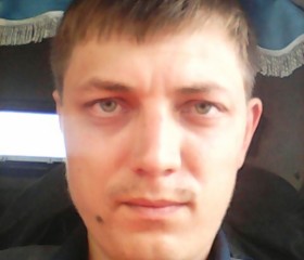 Иван, 34 года, Самара