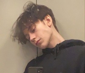 Nikita, 18, Riga