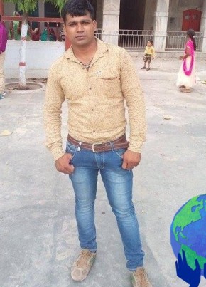 Yash, 34, India, Srinagar (Jammu and Kashmir)