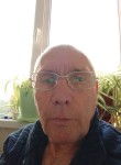 Viktor, 59, Moscow