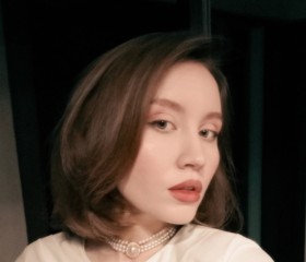 Polina, 23, Mazyr