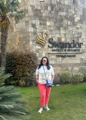 Rano, 57, Ukraine, Donetsk