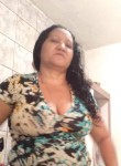 Toinha Sousa, 52  , Fortaleza