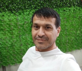 Aslan, 41, Baku
