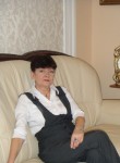 Марина, 62 года, Нижний Новгород