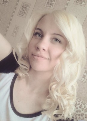 Юлия, 33, Россия, Кемерово