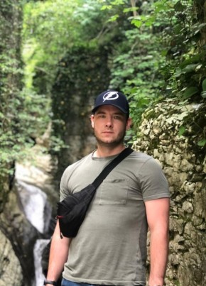 Дмитрий из Краснодара 35 лет