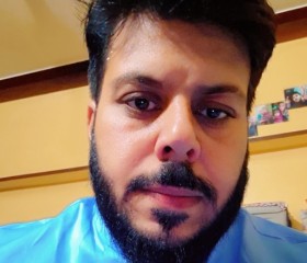 Irfan, 34, Mandi Bahauddin